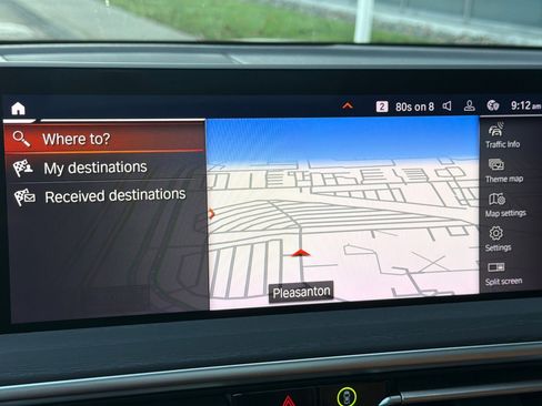 Used 2023 BMW X3 xDrive30i w/ Premium Package image 25