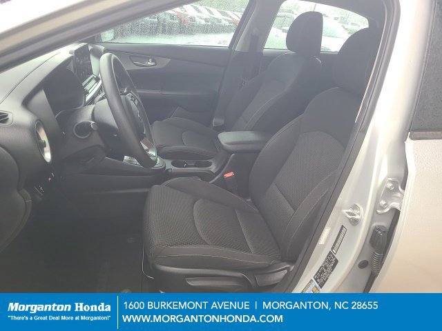 Used 2020 Kia Forte LXS FWD image 11