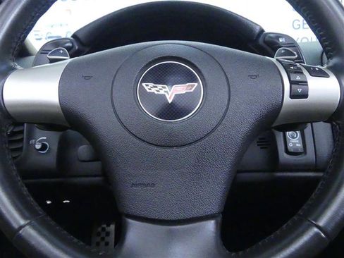 Used 2011 Chevrolet Corvette Grand Sport image 17