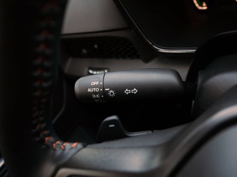 Certified 2026 Honda CR-V TrailSport image 24