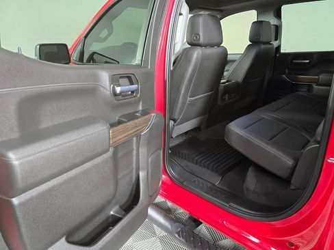 Used 2020 Chevrolet Silverado 1500 RST w/ Rally Edition AWD/4WD image 18