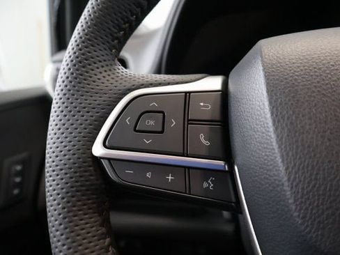 New 2026 Toyota Sienna Platinum AWD/4WD image 20