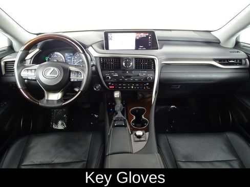 Used 2018 Lexus RX 350 FWD w/ Premium Package image 13