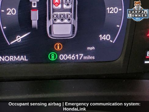 Certified 2026 Honda Passport RTL image 19