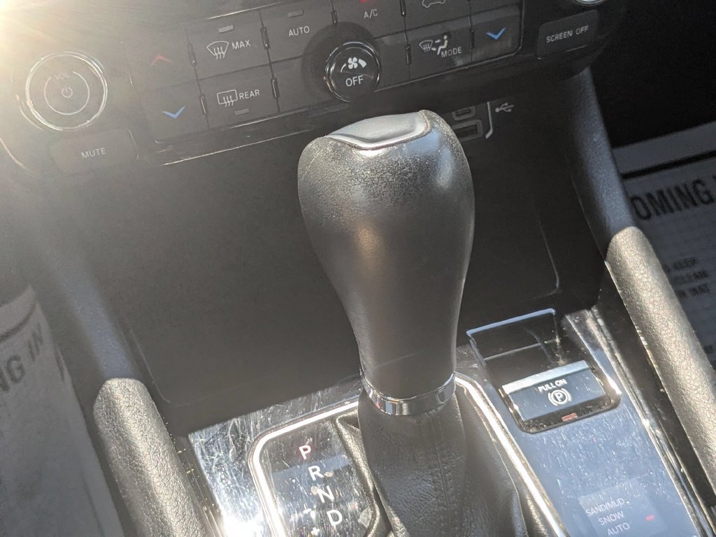 Certified 2023 Jeep Compass Limited AWD/4WD image 23