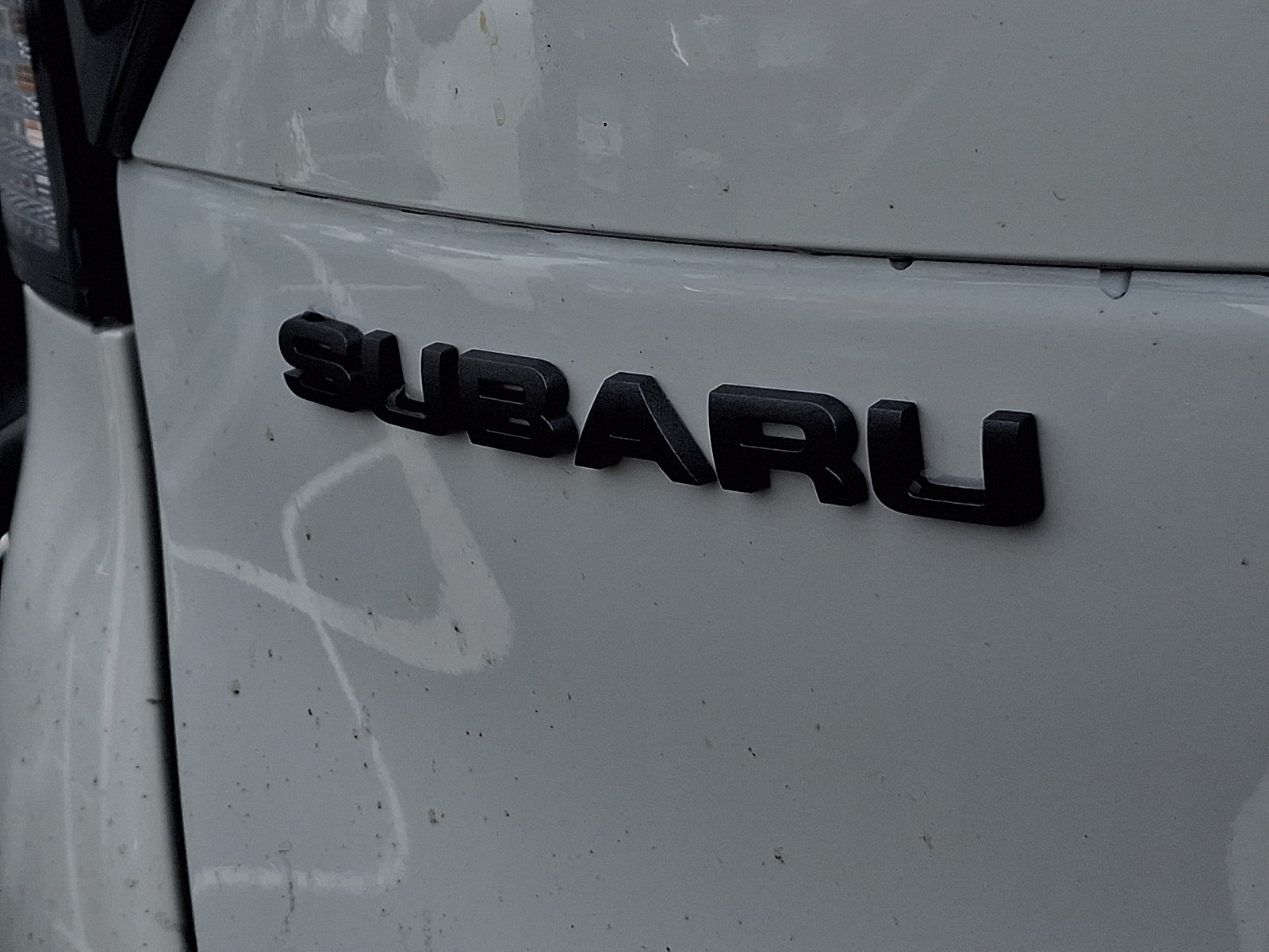New 2026 Subaru Forester Premium AWD/4WD image 9