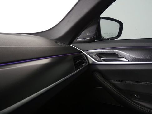 Certified 2023 BMW 530i w/ M Sport Package image 27