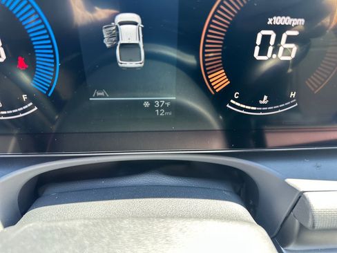 New 2026 Hyundai Santa Cruz SEL AWD/4WD image 20
