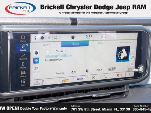 New 2026 Jeep Wrangler Sport AWD/4WD image 26