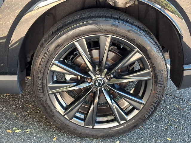 Certified 2024 Lexus RX 350 F Sport w/ Convenience Package AWD/4WD image 8