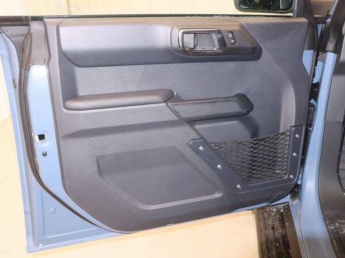 New 2025 Ford Bronco Outer Banks image 9