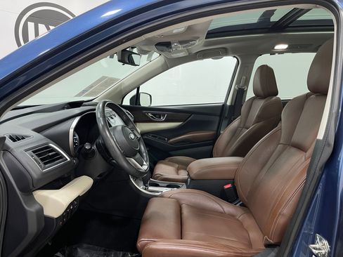 Used 2020 Subaru Ascent Touring w/ Popular Package #3 image 13