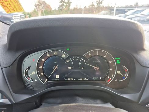 Used 2019 BMW X3 xDrive30i w/ Convenience Package image 24