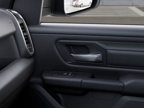 New 2026 RAM 1500 Express AWD/4WD image 25