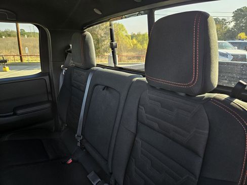 Used 2022 Nissan Frontier Pro-X w/ Technology Package image 28