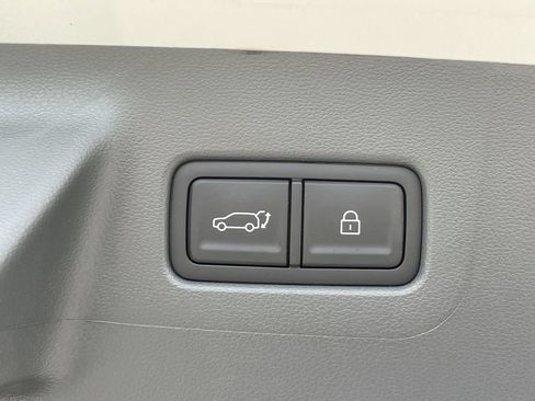 New 2026 Hyundai Santa Fe SE FWD image 14