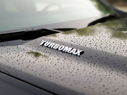 New 2025 Chevrolet Silverado 1500 Custom image 40