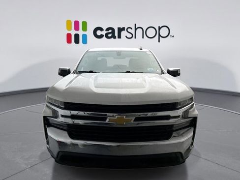 Used 2021 Chevrolet Silverado 1500 LT image 6