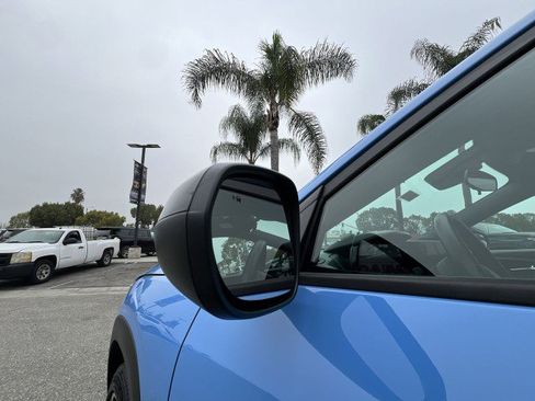 Used 2024 Chevrolet Trax RS w/ Sunroof Package image 20