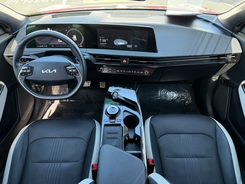 Used 2024 Kia EV6 GT-Line RWD image 20