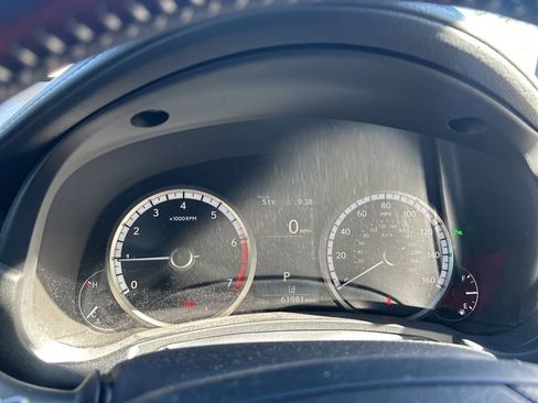 Used 2021 Lexus NX 300 F Sport w/ F Sport Premium Package image 25