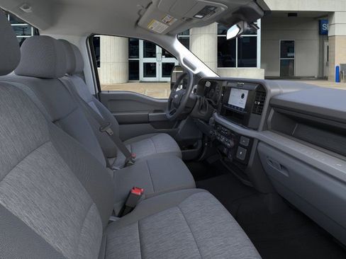 New 2026 Ford F250 XL w/ STX Appearance Package AWD/4WD image 40