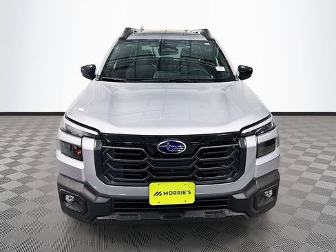 New 2026 Subaru Outback Limited XT image 2