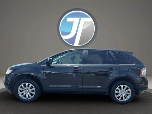 Used 2010 Ford Edge SEL FWD image 14