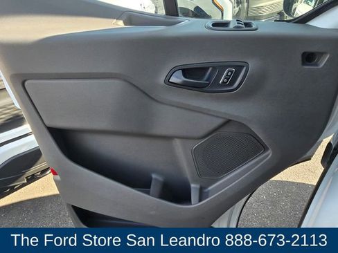 Certified 2023 Ford Transit 350 XLT image 25
