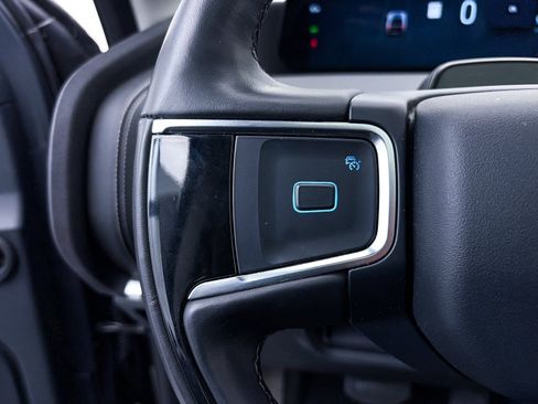 Used 2025 Ford Expedition Max Platinum image 47