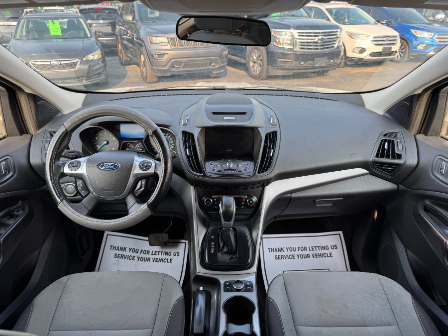 Used 2014 Ford Escape SE w/ Equipment Group 201A AWD/4WD image 21