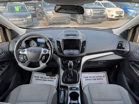 Used 2014 Ford Escape SE w/ Equipment Group 201A AWD/4WD image 21