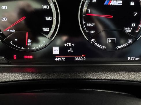 Used 2019 BMW M2 Competition w/ Executive Package RWD image 33