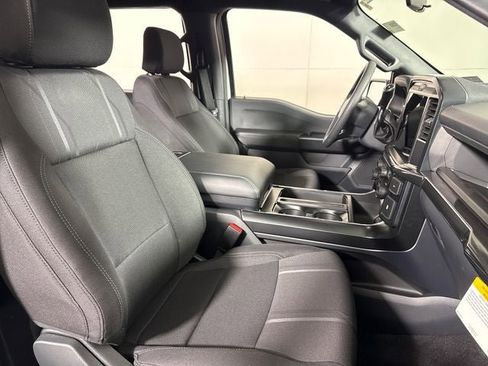 New 2026 Ford F150 STX w/ Equipment Group 200A AWD/4WD image 23