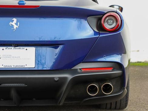 Certified 2023 Ferrari Portofino M image 24