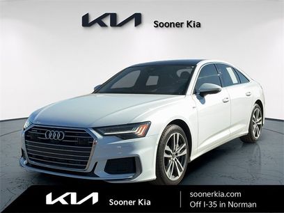 Used 2022 Audi A6 3.0T Prestige w/ Prestige Package