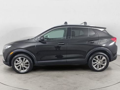 Used 2022 Buick Encore GX Essence w/ Experience Buick Package AWD/4WD image 2