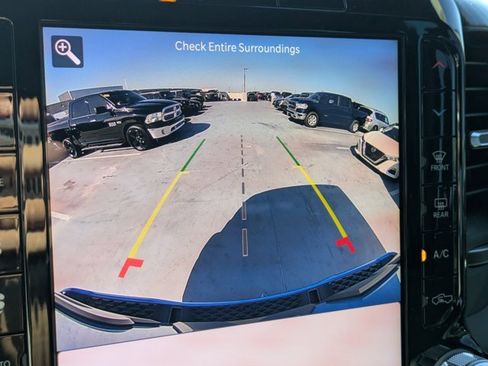 New 2026 RAM 1500 Big Horn/Lone Star image 18