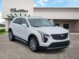 Used 2022 Cadillac XT4 Premium Luxury w/ Enhanced Visibility Package image 4