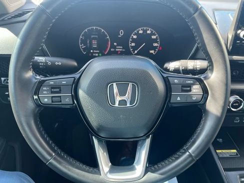 Used 2025 Honda CR-V EX-L image 15