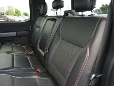 Used 2021 Ford F150 Lariat w/ Equipment Group 502A High AWD/4WD image 14