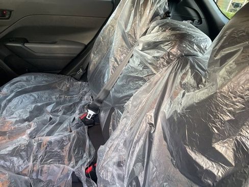 New 2025 Subaru Impreza 2.0i image 11