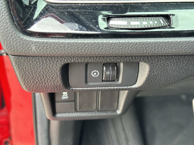 Certified 2025 Honda Civic Sport image 20