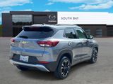 Used 2021 Chevrolet TrailBlazer LT w/ Convenience Package image 3
