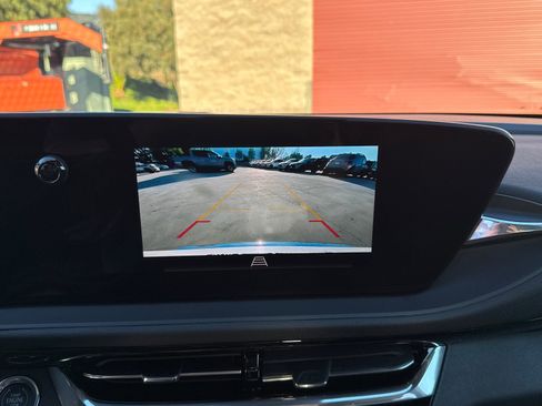 New 2026 Buick Envista Avenir image 32