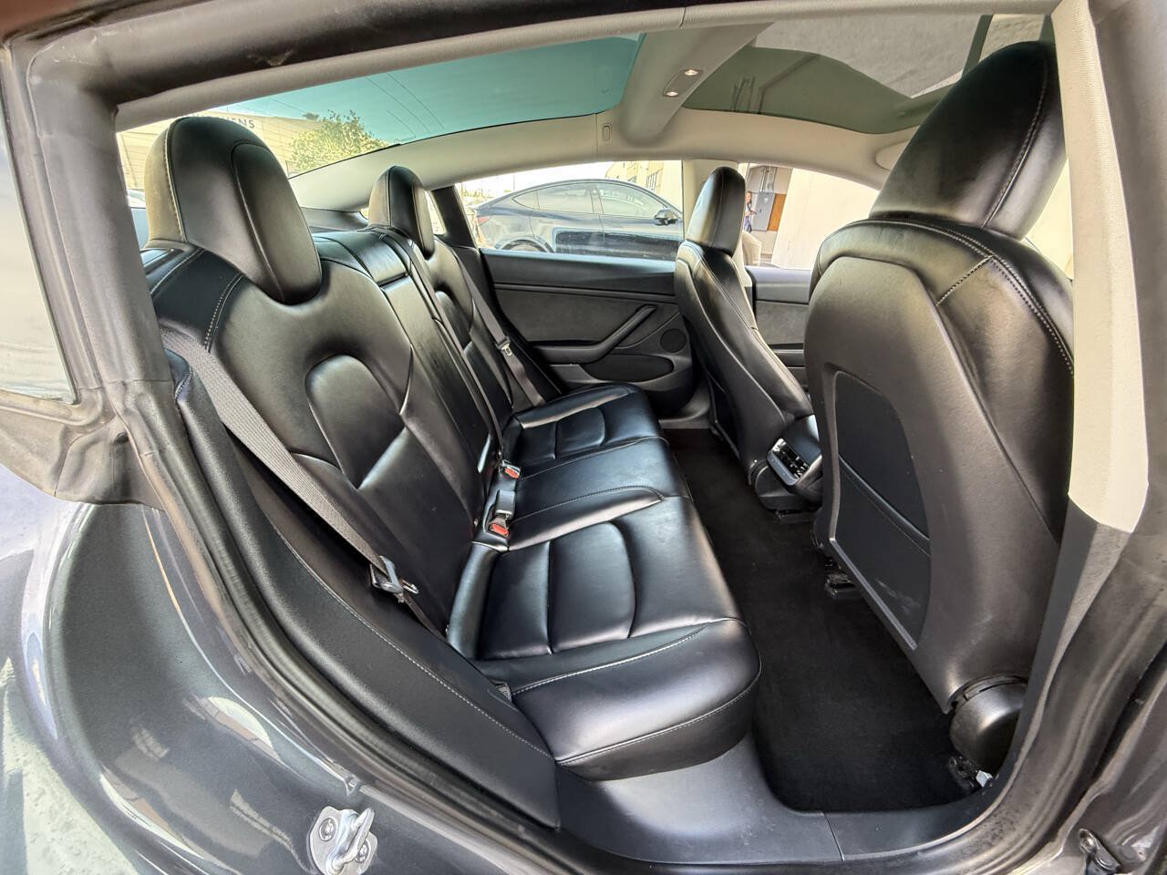 Used 2023 Tesla Model 3 Standard Range RWD image 27