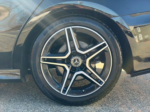 Used 2020 Mercedes-Benz A 220 A 220 4MATIC Sedan image 36