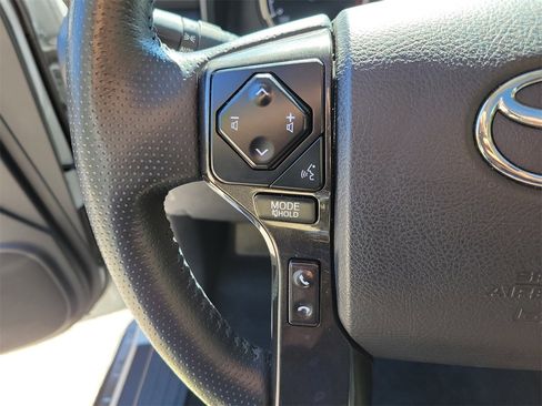 Used 2024 Toyota 4Runner TRD Pro image 20