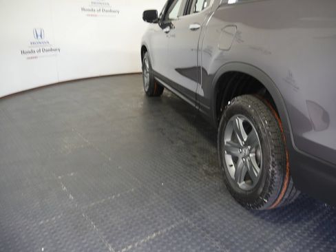 Used 2023 Honda Ridgeline RTL-E image 10