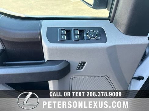 Used 2019 Ford F150 XL w/ Equipment Group 101A Mid AWD/4WD image 19